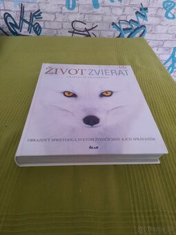 Predám encyklopédie - 5