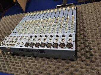 Mixpult Alesis multimix 16 USB - 5