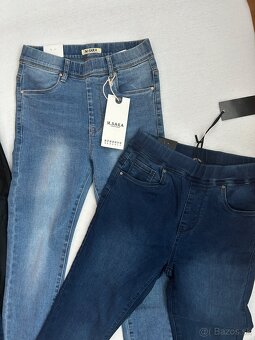 Dámske a dievčenské rifle - 5