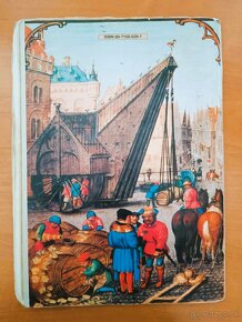 Dejepis - Európa v období stredoveku (1996) - 5