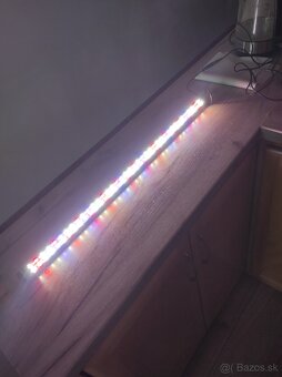 Robustná skrinka s akváriom a príslušenstvom... - 5