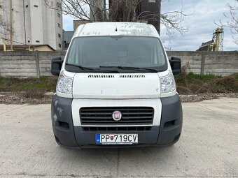 Fiat Ducato 2.3 L3H2 - 5