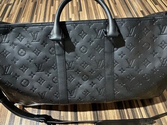 Louis Vuitton cestovna taska - 5