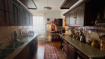 Rodinný dom v centre Ružomberka na PREDAJ ID:D130BD - 5