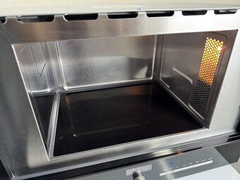 Mikrovlnná rúra - Siemens HF25G5L2 - 5