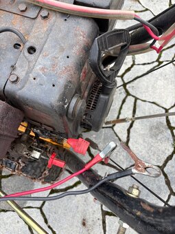 Snezna freza Stiga - 5