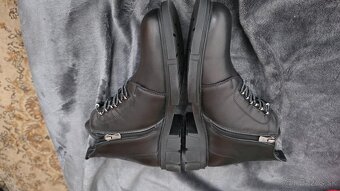 Čižmy rRobel41 kozene - 5