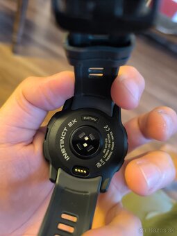 Garmin Instinct Solar 2 - 5