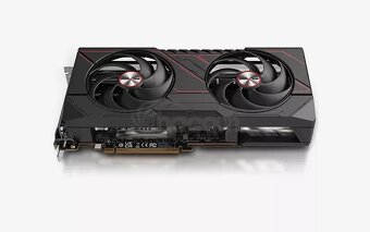 SAPPHIRE PULSE RADEON RX 9070 OC 16GB - 5