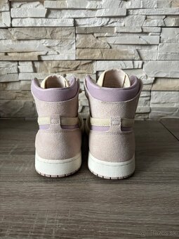 Jordan AIR JORDAN 1 ZOOM CMFT - Vysoké tenisky - 5