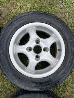 Elektrony 4x100 r13 - 5