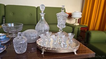 Starožitné veci - 5