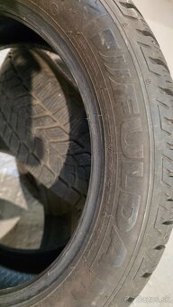 205/55 R17 Fulda Kristall Control HP 2 - 5