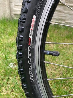 Specialized hotrock 20 - 5