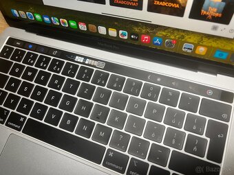 Macbook PRO 13” - 5