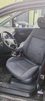 Sharan 4motion 1.9tdi highline - 5