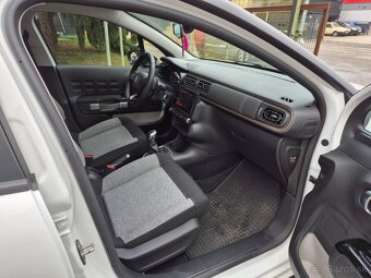 Citroën C3 PureTech 82 S S Shine - 5