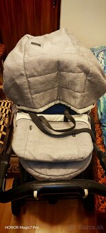 Detský športový kočík - 5