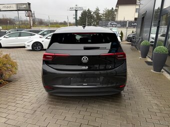 Volkswagen ID.3 PRO S Performance 77kWh Tour 5 - 5