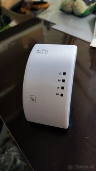 wifi router Tp-Link TL-WR841N + repeater - 5