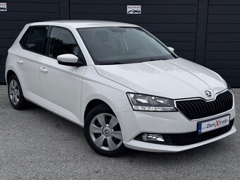 Škoda Fabia 1.0 TSI Active - 5
