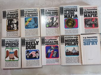 Literatúra faktu - 5