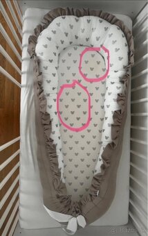 Hniezdo pre babatko KAdesign - 5