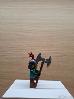Lego Kraken warriors minifigúrky - 5
