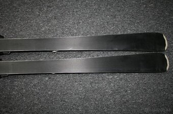 lyže Salomon Lime 159 cm - 5