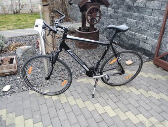 Pánsky bicykel MERIDA - 5