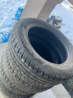 Matador, Letné 195/55r15 - 5