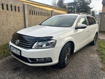 Passat VII - 5