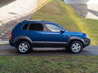 ✳️Hyundai Tucson 2.0 CRDi VGT Elegance✳️ - 5