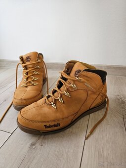 Timberland - 5