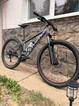Predám TREK marlin 7 - 5