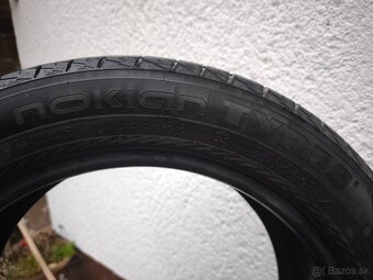 Letné pneu 225 55 R18 - 5