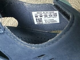 Detske sandale adidas v.26 - 5