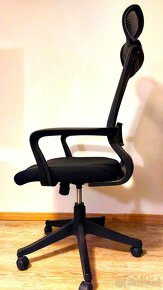 Kancelárska stolička - 5