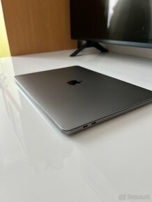 MacBook pro touchbar - 5