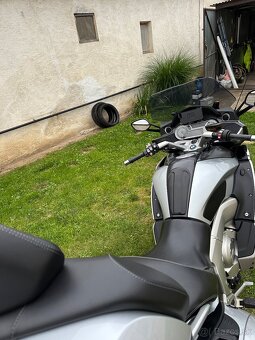 BMW K1600GTL 2015 - 5