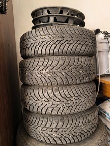 Nokian Tyres 165/65 R14 - 5
