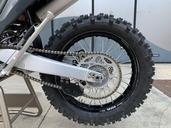Fantic 125 enduro 2024 - 5