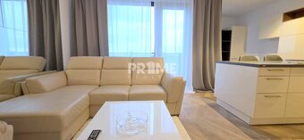 EXKLUZÍVNY 3i MEZONET.BYT, PET FRIENDLY,LOGGIA, ulica Ondrej - 5