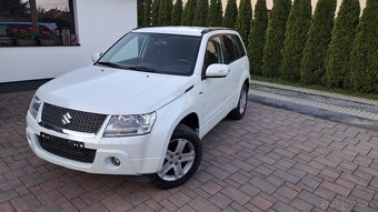Suzuki GRAND Vitara 1.9 DIDS EURO 5 Xenon - 5