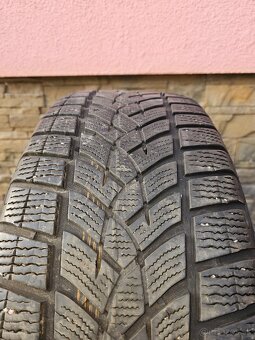 Zimné pneumatiky 235/60 R18 - 5