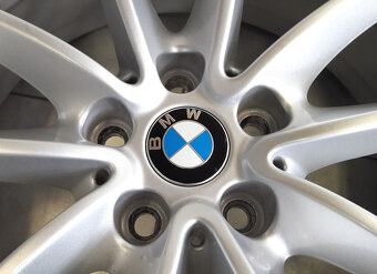 BMW X3 G01 18" Styling 618 - 5