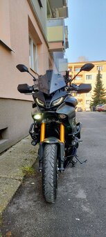 Tracer 9GT - 5