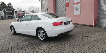 Audi a5 - 5