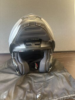Predam helmu LS2 FF902 SCOPE velkost L 59-60cm - 5