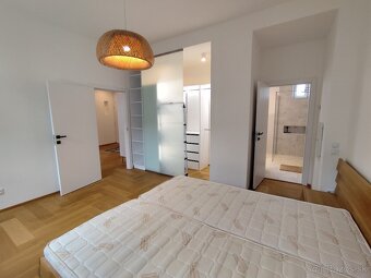 Staré mesto - Továrenská 18, 74 m2 na prenájom - 5